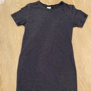 T-shirt dress